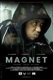 Magnet movie poster