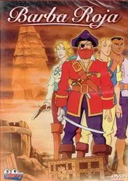Captain Red Beard tv show poster