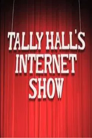 Tally Hall's Internet Show movie poster