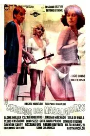 O Segredo das Massagistas movie poster