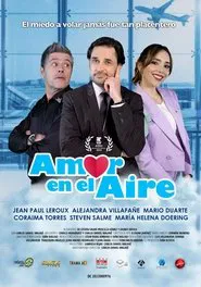Poster do filme Amor en el Aire