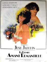 Playmate movie poster