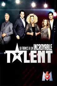Poster da série La France a un incroyable Talent