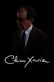 Chico Xavier tv show poster