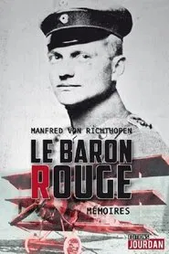 The Red Baron - Manfred von Richthofen movie poster