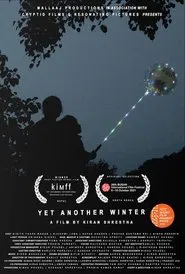 Yet Another Winter movie poster