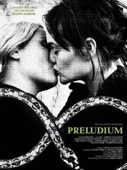 Preludium movie poster