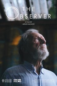 The Observer movie poster