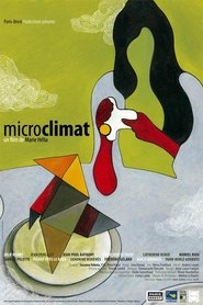 Microclimat movie poster