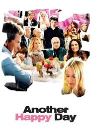 Another Happy Day movie poster