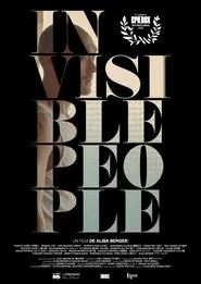 Invisible People movie poster