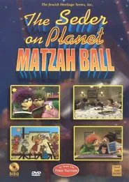The Seder on Planet Matzah Ball movie poster