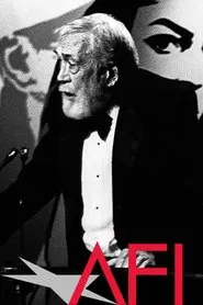 AFI Life Achievement Award: A Tribute to John Huston movie poster