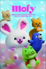 Mofy tv show poster