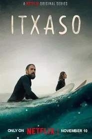 Itxaso tv show poster