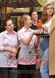 Poster do filme Waiters
