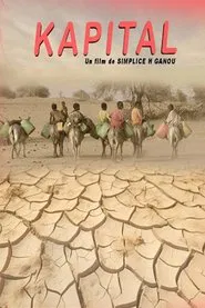 Kapital movie poster