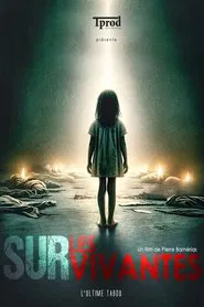 Les Survivantes movie poster