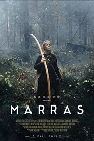 Marras movie poster