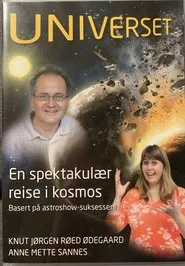 Universet movie poster