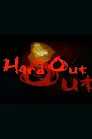Hard Out tv show poster