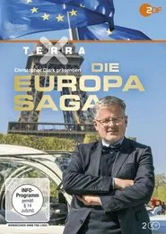 Terra X: Europe Saga tv show poster
