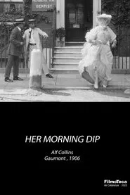 Poster do filme Her Morning Dip