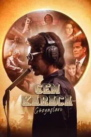 Poster do filme Tears of Cem Karaca