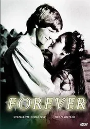 Forever movie poster