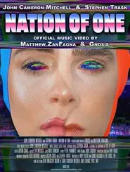 John Cameron Mitchell & Stephen Trask: Nation of One movie poster