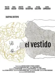 El vestido movie poster