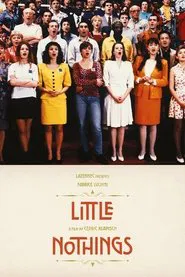 Little Nothings movie poster