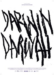 Poster do filme Darwin Darwah