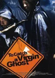 Poster do filme To Catch a Virgin Ghost