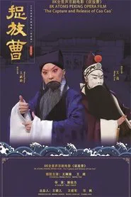 捉放曹 movie poster
