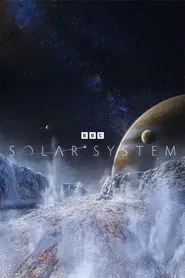 Solar System tv show poster