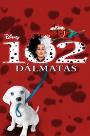 Poster do filme 102 Dálmatas