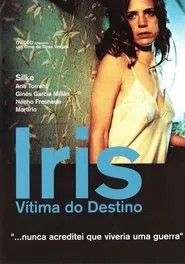 Poster do filme Íris: Vítima do Destino