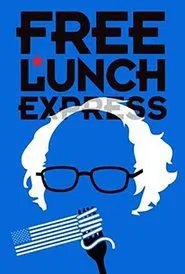 Free Lunch Express movie poster