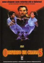 Poster do filme O Inferno em Chamas