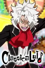 ClassicaLoid tv show poster