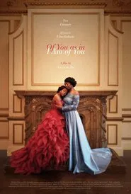 Of You, as in I Am of You movie poster
