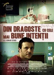 Best Intentions movie poster