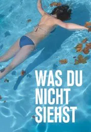 What You Don't See movie poster