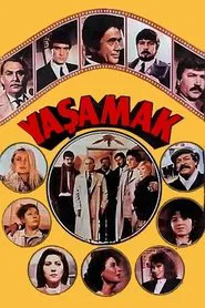 Yaşamak movie poster