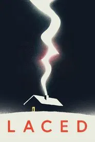 Poster do filme Laced