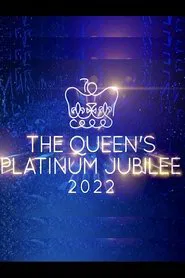 Platinum Beacons: Lighting up the Jubilee movie poster