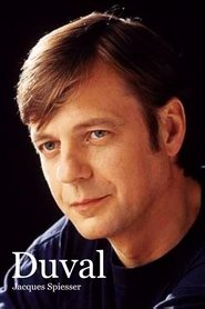 Duval tv show poster
