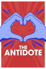 The Antidote movie poster