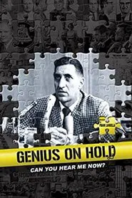 Genius on Hold movie poster